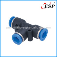 pneumatic push in fittings